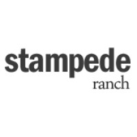 Stampede Ranch Web Services Logo