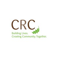 CRC | Regent Park Community Food Centre Logo
