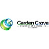 Garden Grove Chamber of Commerce Logo