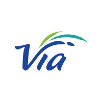 Via Mobility Services Logo