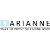 ARIANNE Corp Logo