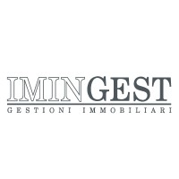Imingest- Gestioni Immobiliari Logo