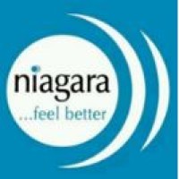 Niagara Therapy (Australasia) Logo