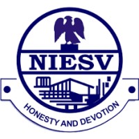 NIESV Lagos Logo