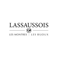 Lassaussois Les Montres Les Bijoux Logo