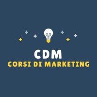 Corsi di marketing net Logo