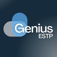 Genius ESTP Logo