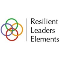 Resilient Leaders Elements Logo