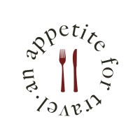 An Appetite For Travel Logo