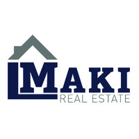 Maki Real Estate Logo