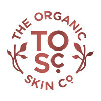 The Organic Skin Co. Logo
