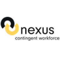 Nexus Contingent Workforce Logo
