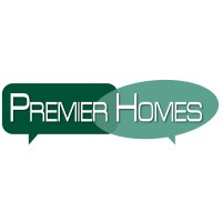 Premier Homes Logo