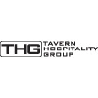 The Tavern Hospitality Group Logo