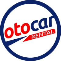 Otocar Rental Logo