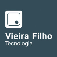Vieira Filho Tecnologia Eletrônica Logo