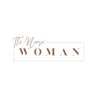 The Noosa Woman Logo