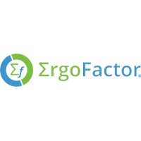 ErgoFactor Logo