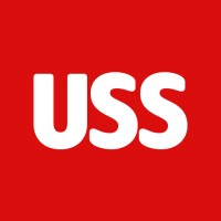 USquareSoft Logo