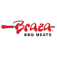 Braza Churrascaria Logo