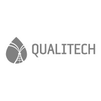 Qualitech Inspeção Reparo e Manutenção Ltda Logo