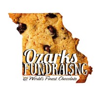 Ozarks Fundraising Logo