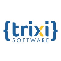 Trixi software s.r.o. Logo