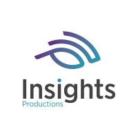 Insights Productions Logo