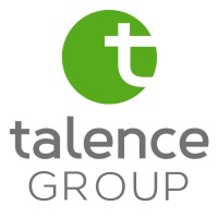 Talence Group | Executive & Leadership Search Logo