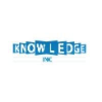 Knowledge Inc Logo