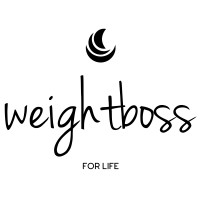 Weightboss for life Logo
