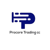 Procore Trading CC Logo