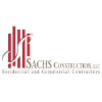 SACHS Construction Logo