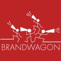 BRANDWAGON.CO.IN Logo