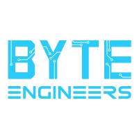 Byte Engineers Ltd Logo