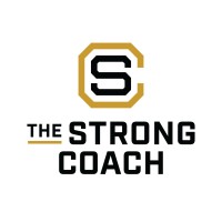 The Strong Coach Logo