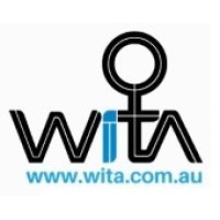 Women in Trucking Australia Logo