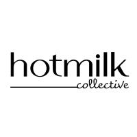 Hotmilk Lingerie Logo