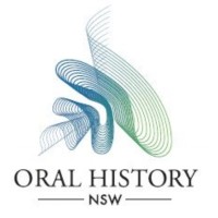 Oral History NSW Logo