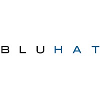 Bluhat Consulting Pty Ltd Logo
