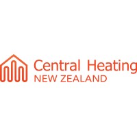 Central Heating New Zealand Logo
