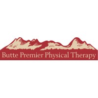 Butte Premier Physical Therapy Logo