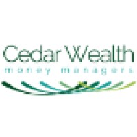 Cedar Wealth Money Managers Logo
