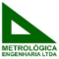 Metrológica Engenharia Ltda Logo