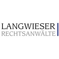 LANGWIESER | Rechtsanwälte Logo