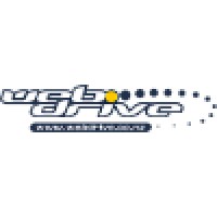Web Drive Logo