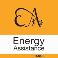 Energy Assistance France Logo