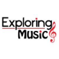 Exploring Music Logo