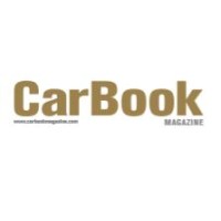 CarBook Magazine Logo