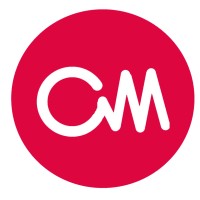 Correlation Machines Logo